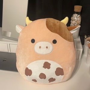Nightingale 14in Squishmallow